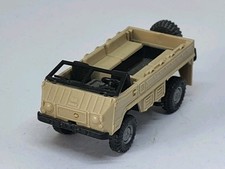 Pinzgauer 710 K Styr ohne Dach