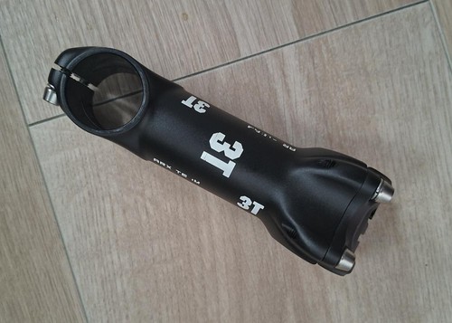 Arx team vorbau 100mm - arx,