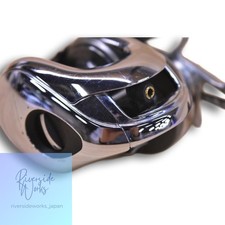 SHIMANO ANTARES DC ZPI