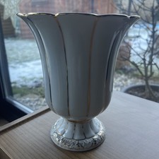 Meissen vase form höhe - meissen, 17