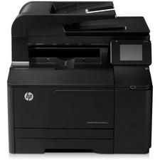HP Color Laserjet Pro 200