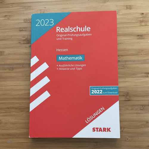 Stark realschule hessen 2023 - realschule,