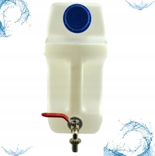Anwicar wasserkanister - wasserkanister, l