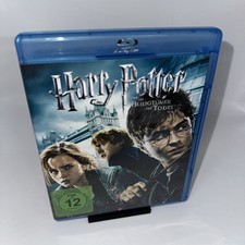 Harry Potter und die