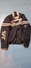 Chopper Jacke Gr. L Motorradjacke Harley Davidson Bikerjacke