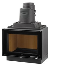 Leda Rubin Diamant Kala 55F Kaminofen Holzofen Holzofen