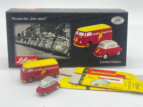 Modellautos nicht 1 - 1:90, 1:87