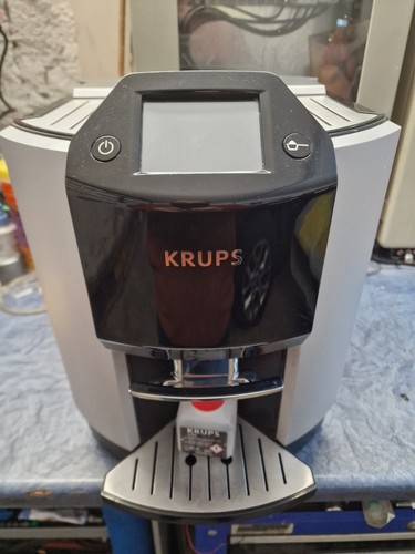Kaffeevollautomat krups 9010 - krups,