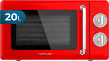 Cecotec Mechanische Mikrowelle