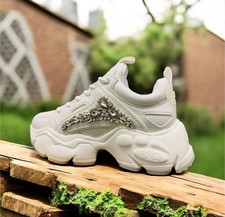 Buffalo Binary Lux Damen