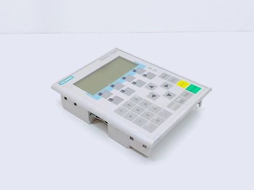 Siemens 6av6 641 - 6av6, 641-0ca01-0ax1