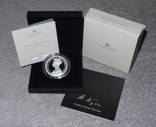 2021 royal mint - 2021,