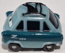 Disney Pixar Cars Micro