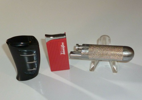 Gas lighters lucky - gas, strike