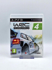 WRC 4: FIA World Rally