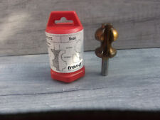 TREND STAFF BEAD & RADIUS