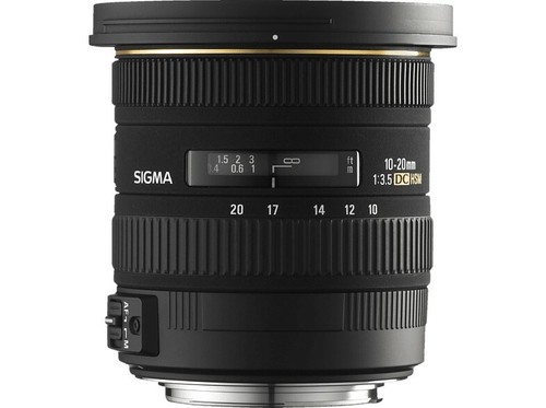 Sigma f3 5 dc hsm - ex,