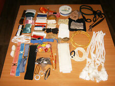 Konvolut Nähaccessories