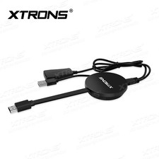 4K Miracast Dongle HDMI
