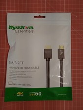 Wyrestorm EXP-HDMI-H2-1M 4K