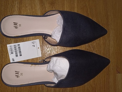 Satın mules spitze - mules,