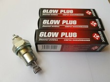 3xGLÜHKERZEN HA 01, 6V/17A