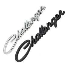 Für DODGE Challenger Heck