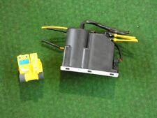 A1248002148 Pumpe Zentralverriegelung 190er W201 E-Klasse W124 Mercedes Original