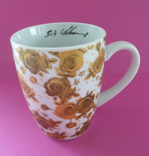 Adler rosentasse kaffeebecher - adler,