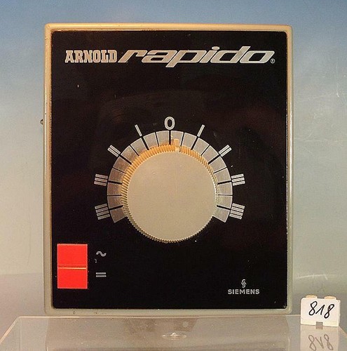 Arnold trafo regeltrafo - arnold,
