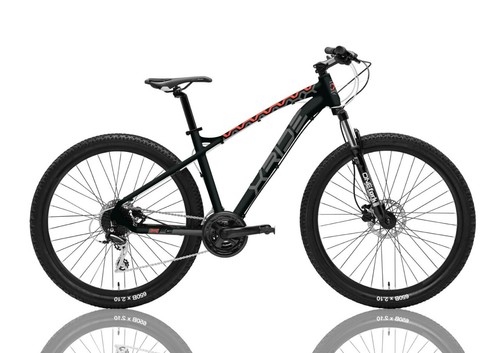 Fahrrad mtb cascella - mtb, 29