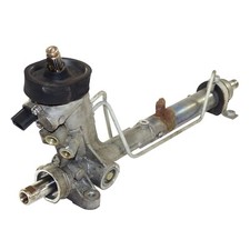 Lenkgetriebe Servolenkung Seat Ibiza 6J VW Polo 6R Skoda Rapid Lenkung 6R1423055