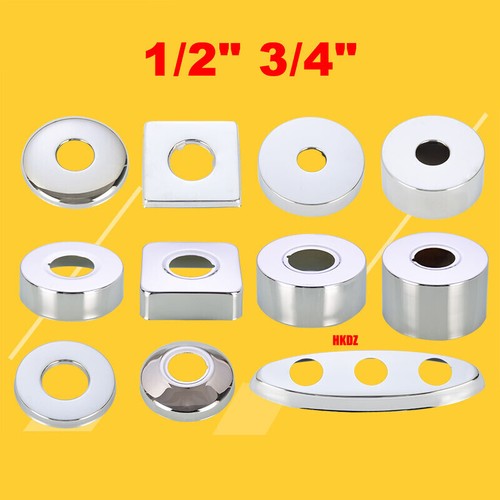 4 edelstahl - 3/4",