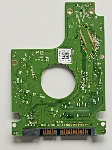 Pcb controller - pcb,