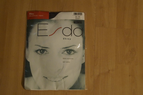Esda shiny strumpfhose 20 - esda,