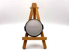 Original Contax Objektivfrontdeckel 46mm GK-41 G1 G2 Objektivdeckel Kappe cap