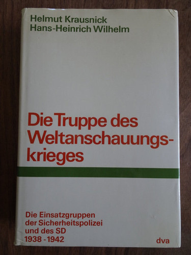 Die truppe des - die,