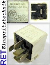 Relais Steuerrelais SIEMENS