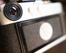 (2x) Rubber Eyepiece Guards