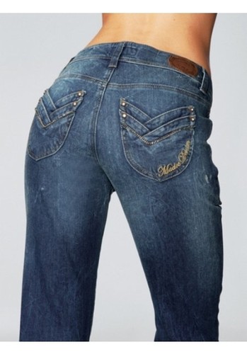 Madoc jeans neu 44 damen - neu,