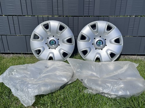 Satz original škoda yeti 16 - yeti,