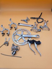 Gruppe Shimano Dura Ace EX