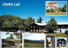 Horni Svetla pod Luzi Chata