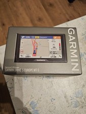 Garmin Drive 51 EUROPE LMT-S