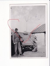 WW2 Foto DR Elitesoldaten Das