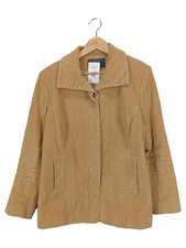 TCM Damen Cordjacke Gr. 42/44