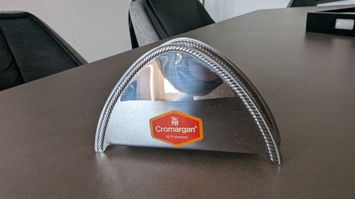 Serviettenhalter wmf cromargan - wmf,