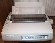 24 Nadel Drucker NEC P20