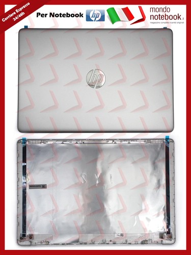 Gehäuse cover lcd grau - cover,