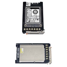 Dell Toshiba 200GB 1.8" 6G SATA SSD THNSF8200CAME 0Y7MDD M830 M630 M430 Blade